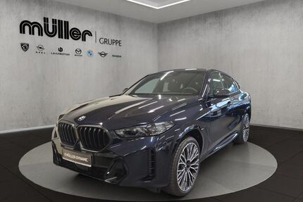 BMW X6 Gebrauchtwagen