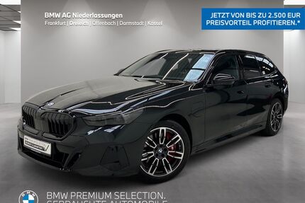 BMW 550 Gebrauchtwagen