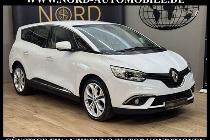 Renault Grand Scenic Gebrauchtwagen