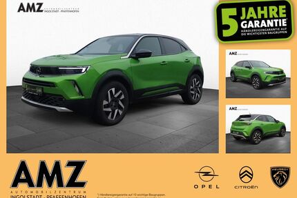 Opel Mokka-e Gebrauchtwagen