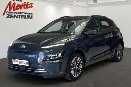 Hyundai KONA Elektro Gebrauchtwagen