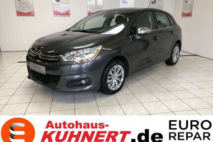 Citroen C4 Gebrauchtwagen