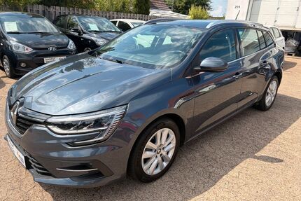 Renault Megane Gebrauchtwagen