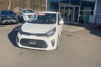 Kia Picanto Gebrauchtwagen