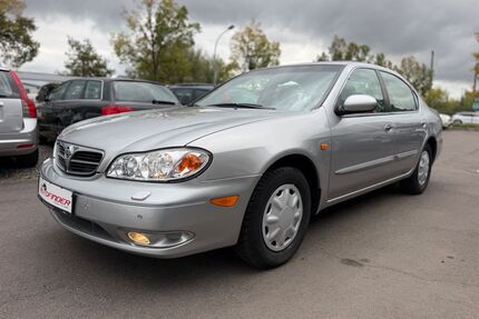 Nissan Maxima Gebrauchtwagen