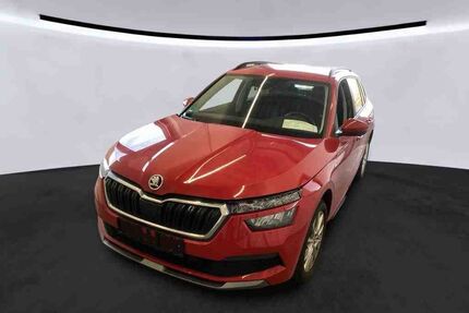 Skoda Kamiq Gebrauchtwagen