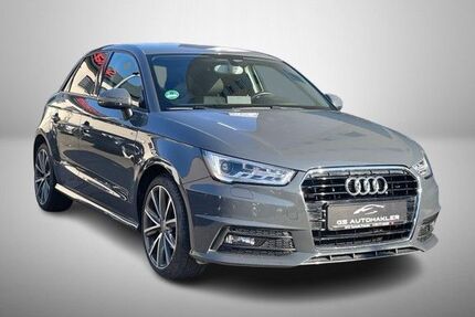 Audi A1 Gebrauchtwagen
