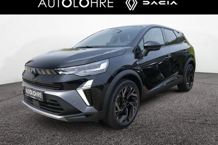 Renault Symbioz Gebrauchtwagen