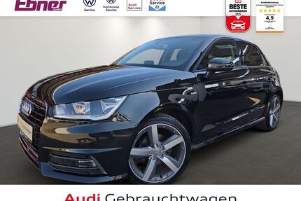 Audi A1 Gebrauchtwagen