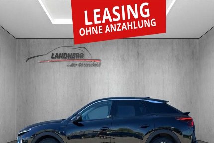 Citroen C5 X Gebrauchtwagen