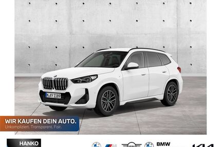 BMW X1 Gebrauchtwagen