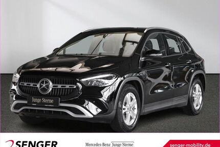 Mercedes-Benz GLA 200 Gebrauchtwagen