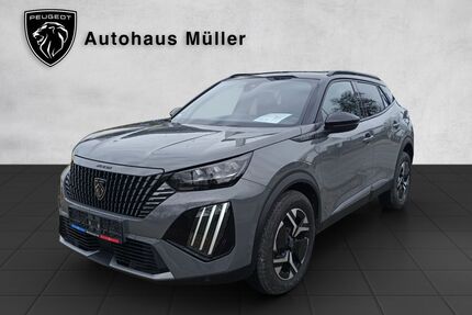 Peugeot 2008 Gebrauchtwagen