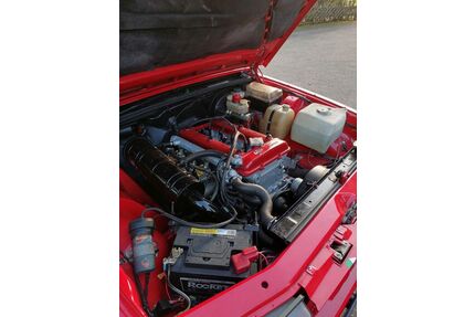 Mini Giulietta 