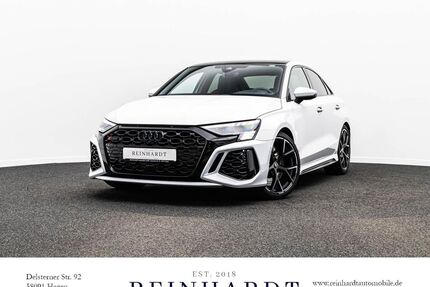 Audi RS3 Gebrauchtwagen