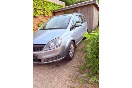 Opel Zafira Gebrauchtwagen