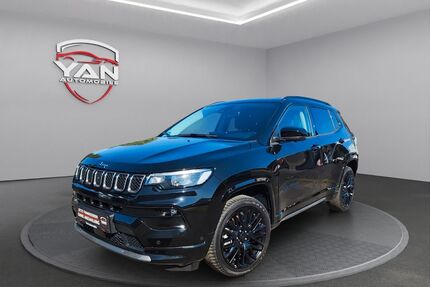 Jeep Compass Gebrauchtwagen