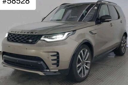 Land Rover Discovery Gebrauchtwagen