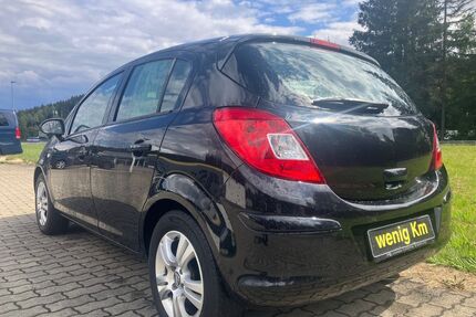 Opel Corsa Gebrauchtwagen