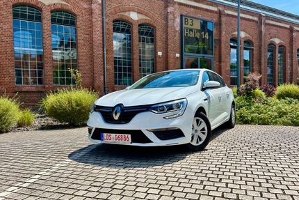 Renault Megane Gebrauchtwagen