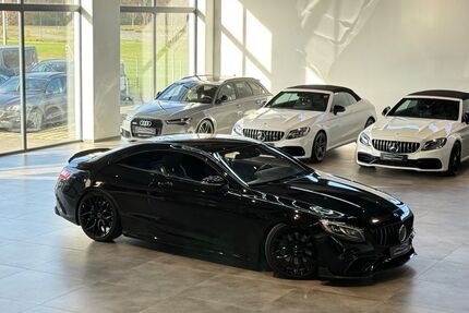 Mercedes-Benz S 500 Gebrauchtwagen