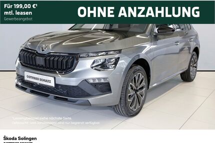 Skoda Kamiq Gebrauchtwagen