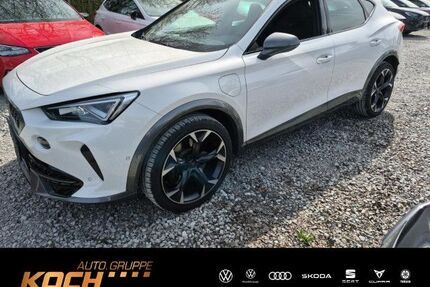 Cupra Formentor Gebrauchtwagen