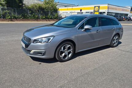 Peugeot 508 Gebrauchtwagen