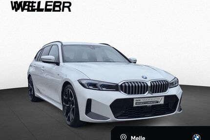 BMW 330 Gebrauchtwagen