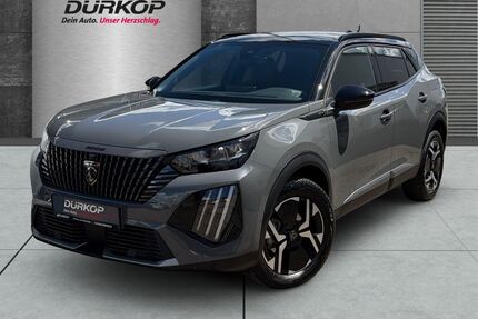 Peugeot 2008 Gebrauchtwagen