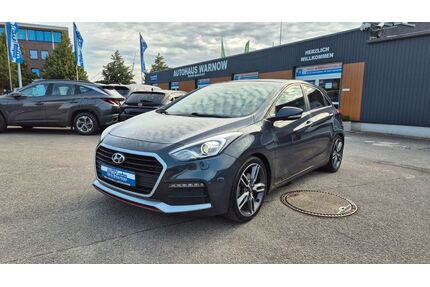 Hyundai i30 Gebrauchtwagen