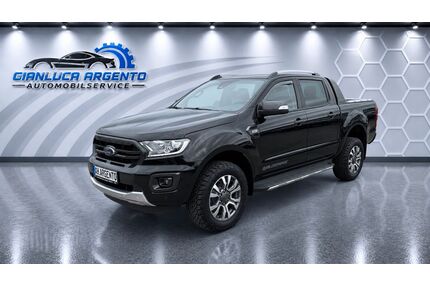 Ford Ranger Gebrauchtwagen