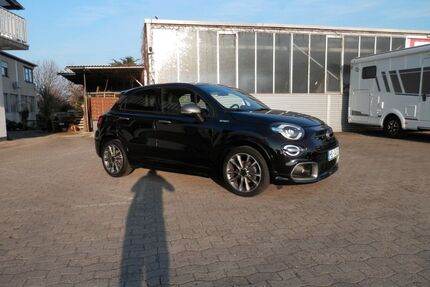 Fiat 500X Gebrauchtwagen