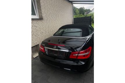 Mercedes-Benz E 250 Gebrauchtwagen