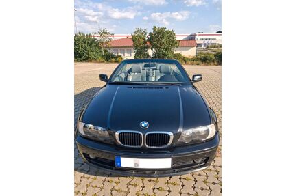 BMW 318 Gebrauchtwagen
