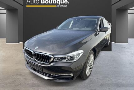 BMW 630 Gebrauchtwagen