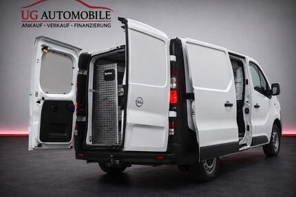 Opel Vivaro Gebrauchtwagen