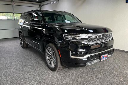 Jeep Wagoneer Gebrauchtwagen