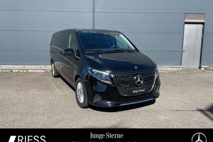 Mercedes-Benz V 300 Gebrauchtwagen