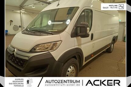 Citroen Jumper Gebrauchtwagen