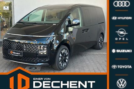 Hyundai STARIA Gebrauchtwagen