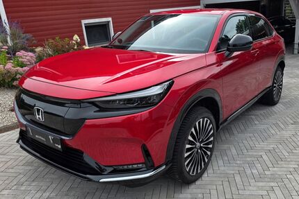Honda e:Ny1 Gebrauchtwagen