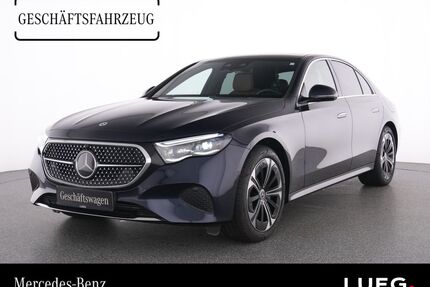 Mercedes-Benz E 300 Gebrauchtwagen