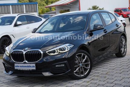 BMW 120 Gebrauchtwagen