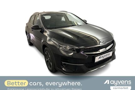 Kia XCeed Gebrauchtwagen