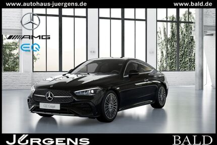 Mercedes-Benz CLE 220 Gebrauchtwagen
