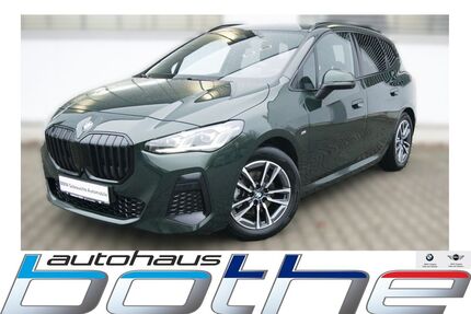 BMW 218 Active Tourer Gebrauchtwagen