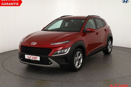 Hyundai KONA Gebrauchtwagen