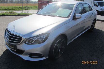 Mercedes-Benz E 250 Gebrauchtwagen