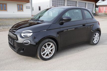 Fiat 500e Gebrauchtwagen
